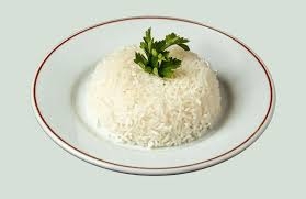 أرز كبدة