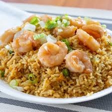 أرز جمبري