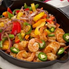 أرز جمبري فاهيتا