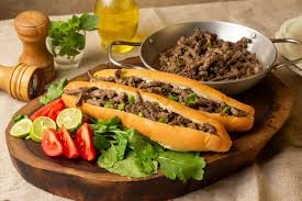 كبدة إسكندراني